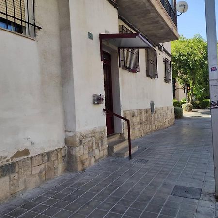 27-3- Комната С Балконом В Квартире Аликанте Для 5 Человек Alicante Exteriör bild