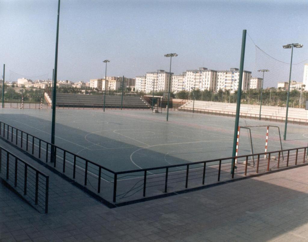 27-3- Комната С Балконом В Квартире Аликанте Для 5 Человек Alicante Exteriör bild